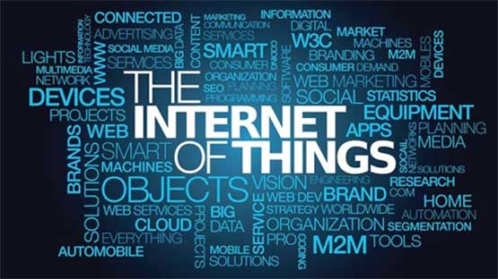 internet of things